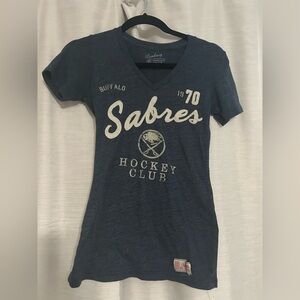 Buffalo Sabres Hockey Club T-Shirt